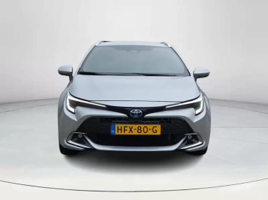 Foto van Toyota Corolla Touring Sports