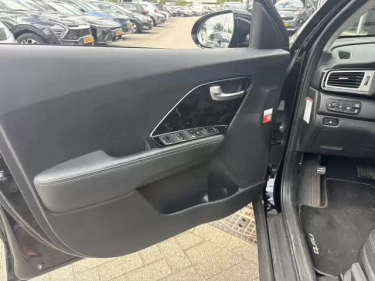Foto van Kia Niro