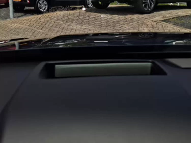 Foto van Hyundai Kona Electric
