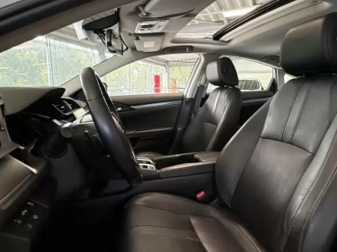 Foto van Honda Civic