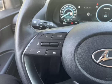 Foto van Hyundai i20