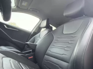 Foto van Kia Niro EV