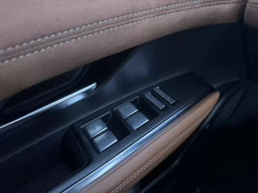 Foto van Mazda 6e