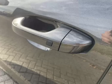 Foto van Kia Niro EV