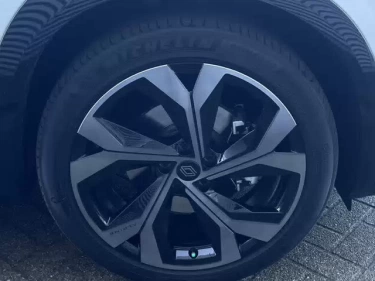 Foto van Renault Austral