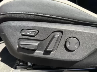 Foto van Kia EV6