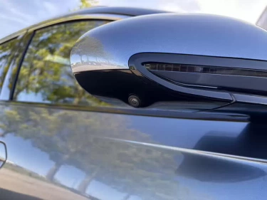 Foto van BYD SEAL 6