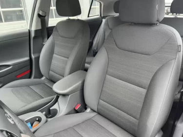 Foto van Hyundai IONIQ