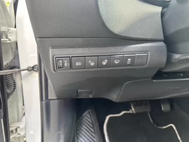 Foto van Toyota Corolla