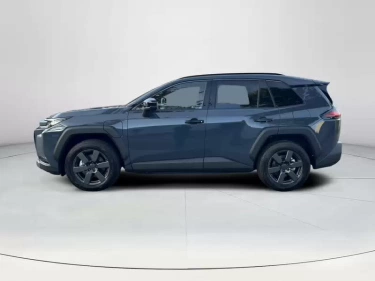 Foto van Suzuki Across