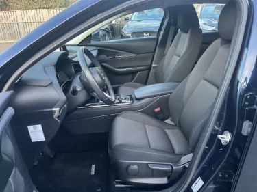 Foto van Mazda CX-30