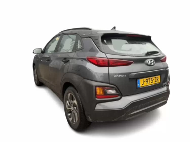 Foto van Hyundai KONA