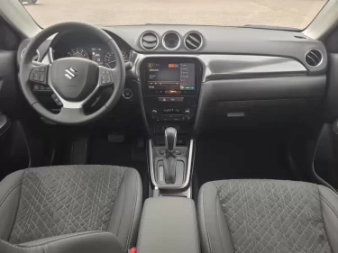 Foto van Suzuki Vitara