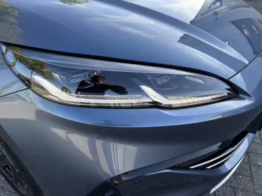 Foto van BYD SEAL 6