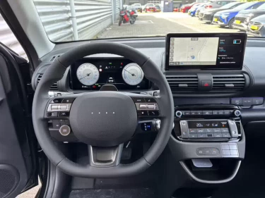 Foto van Hyundai INSTER