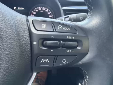 Foto van Kia Stonic
