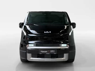 Foto van Kia PV5 Cargo