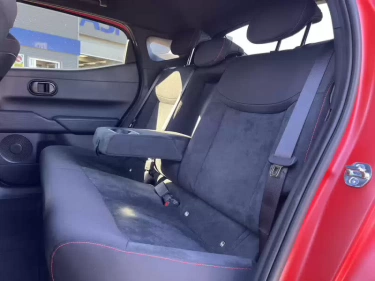 Foto van Hyundai IONIQ 3