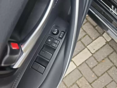 Foto van Toyota Corolla Touring Sports