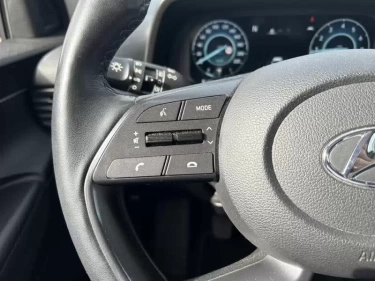 Foto van Hyundai i20