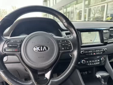 Foto van Kia Niro