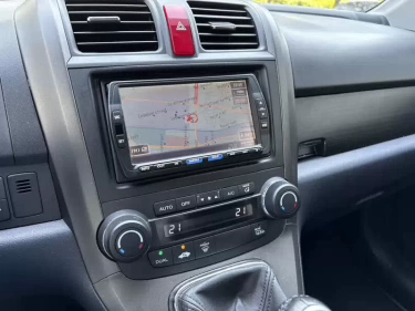 Foto van Honda CR-V