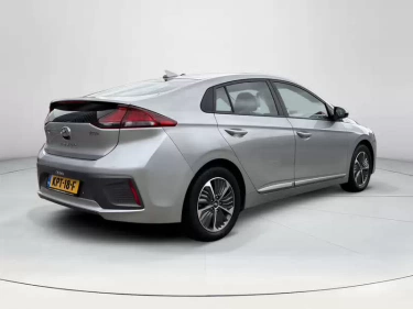 Foto van Hyundai IONIQ