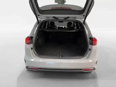 Foto van Kia Ceed Sportswagon