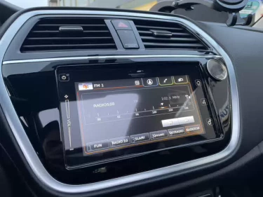 Foto van Suzuki S-Cross