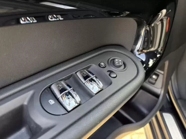 Foto van MINI Mini Countryman