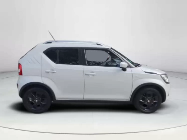 Foto van Suzuki Ignis