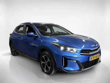 Foto van Kia XCeed