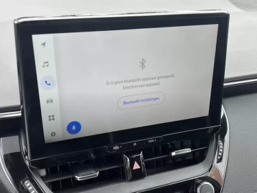 Foto van Toyota Corolla