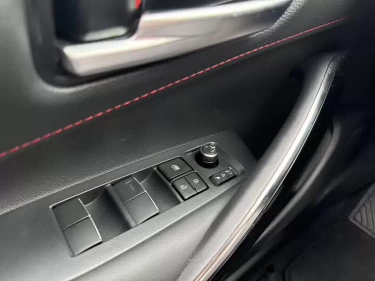 Foto van Toyota Corolla Touring Sports