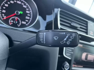 Foto van Volkswagen Golf