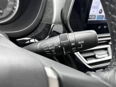 Foto van Suzuki S-Cross