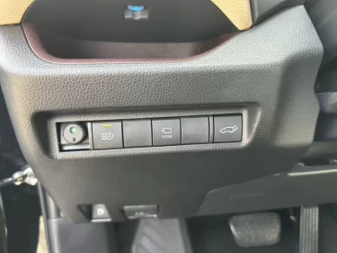Foto van Toyota RAV4