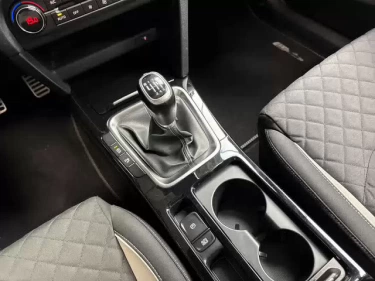 Foto van Kia ProCeed