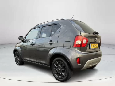 Foto van Suzuki Ignis