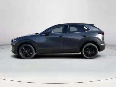 Foto van Mazda CX-30