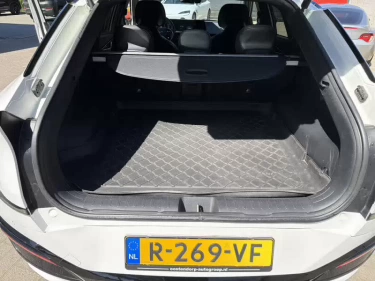 Foto van Kia EV6