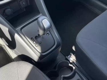 Foto van Suzuki Celerio