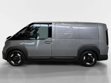 Foto van Kia PV5
