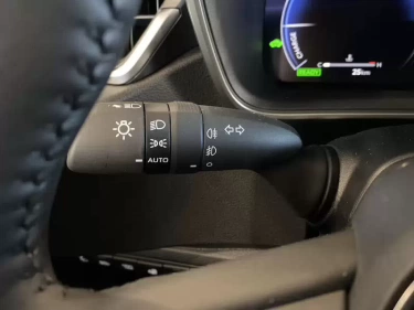 Foto van Suzuki Swace