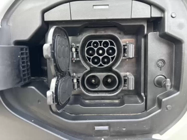 Foto van Toyota bZ4X