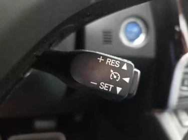 Foto van Toyota Auris
