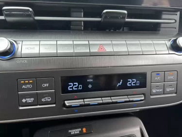 Foto van Hyundai Kona