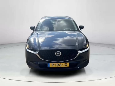 Foto van Mazda CX-30