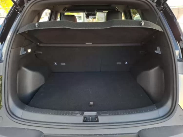 Foto van BYD ATTO 2