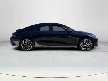 Foto van Hyundai IONIQ 6
